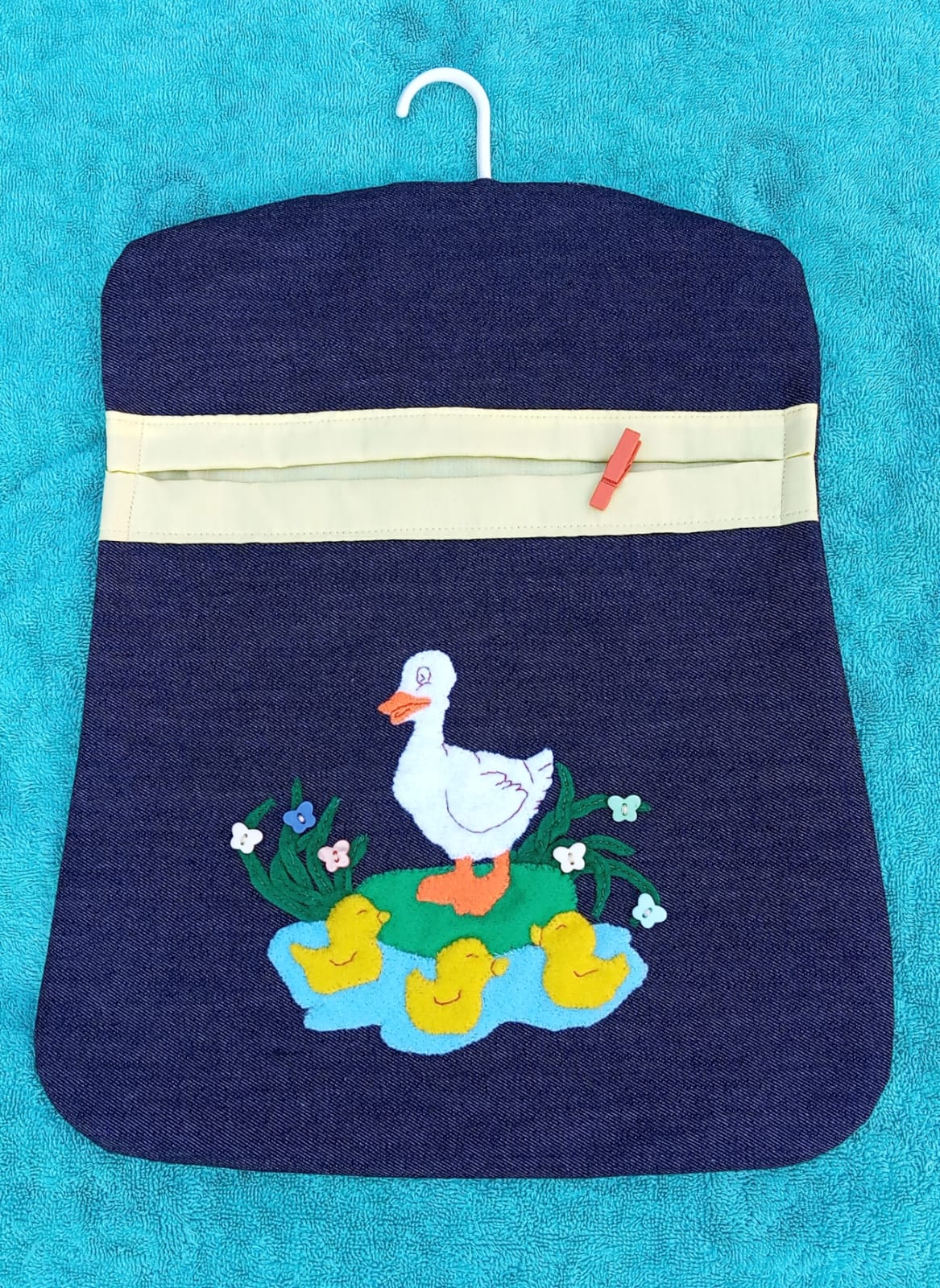 Duck theme