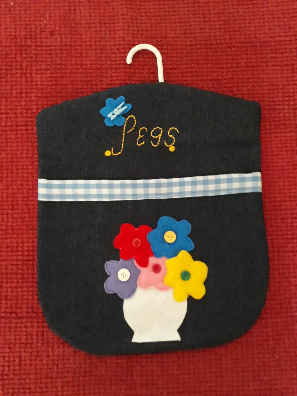 Flower Pot
