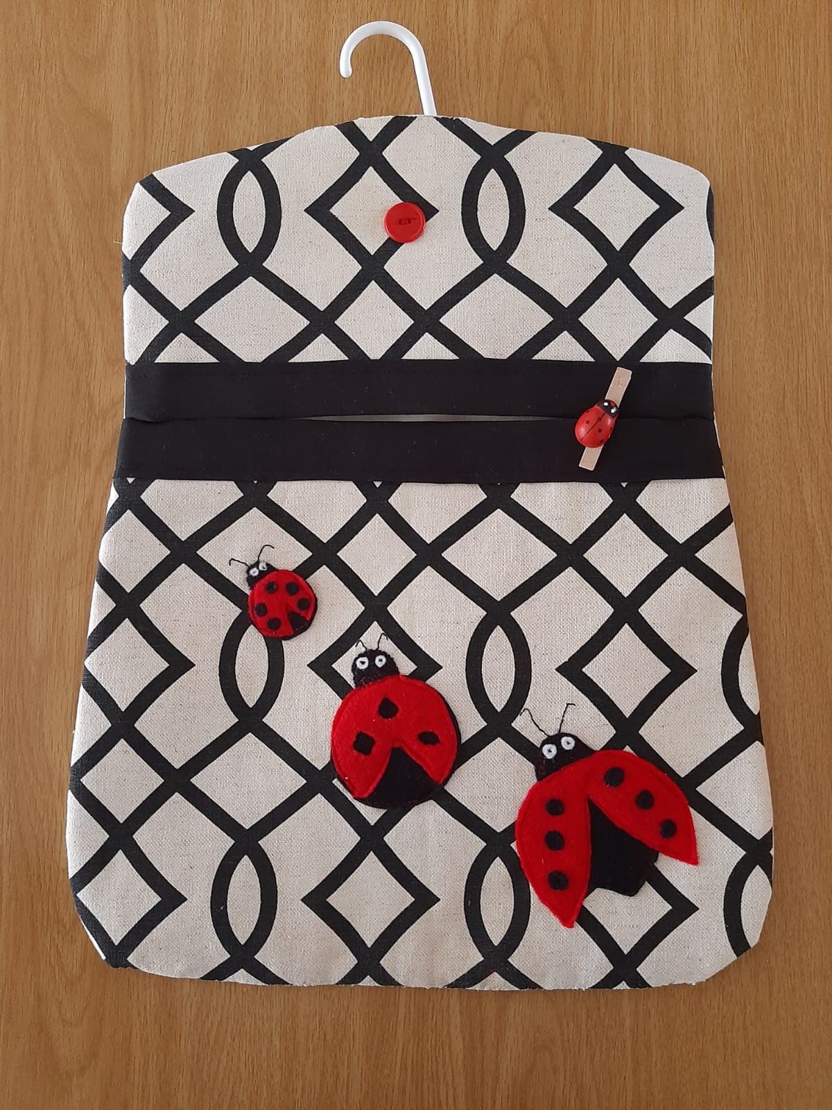 Lady Birds