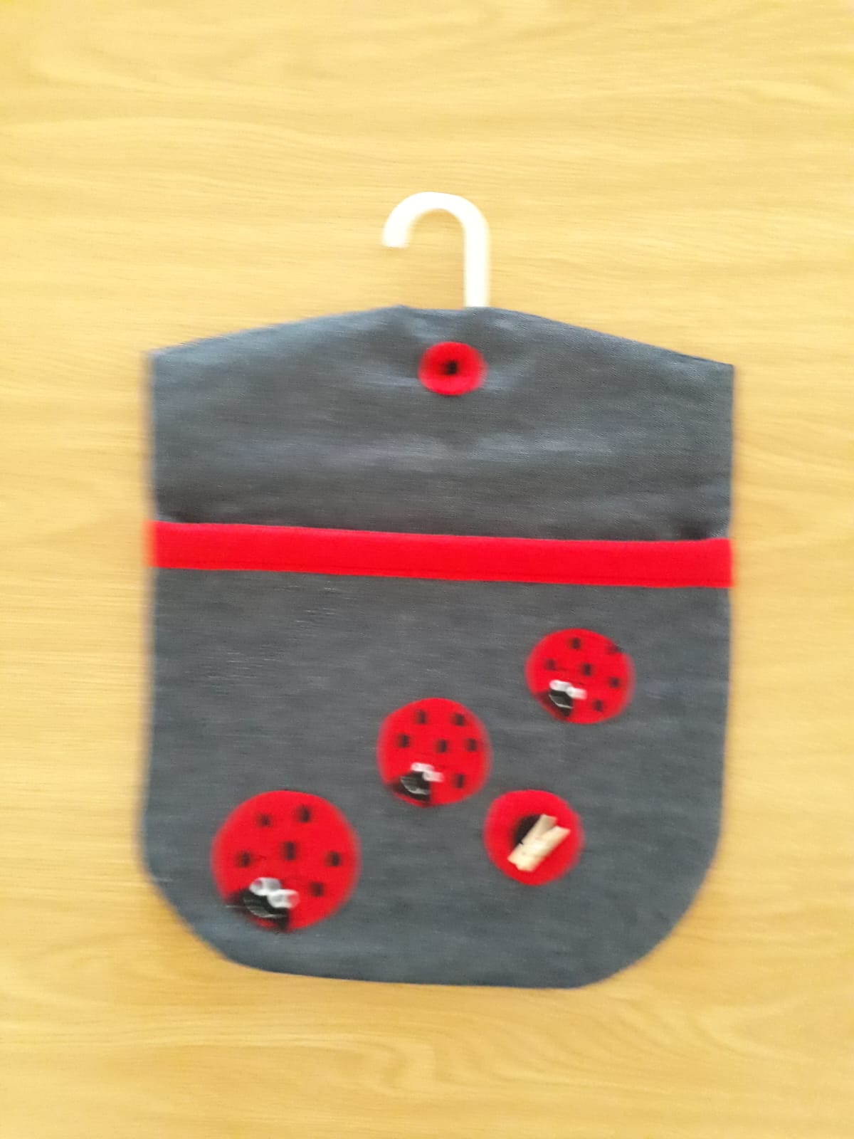 ladybugs