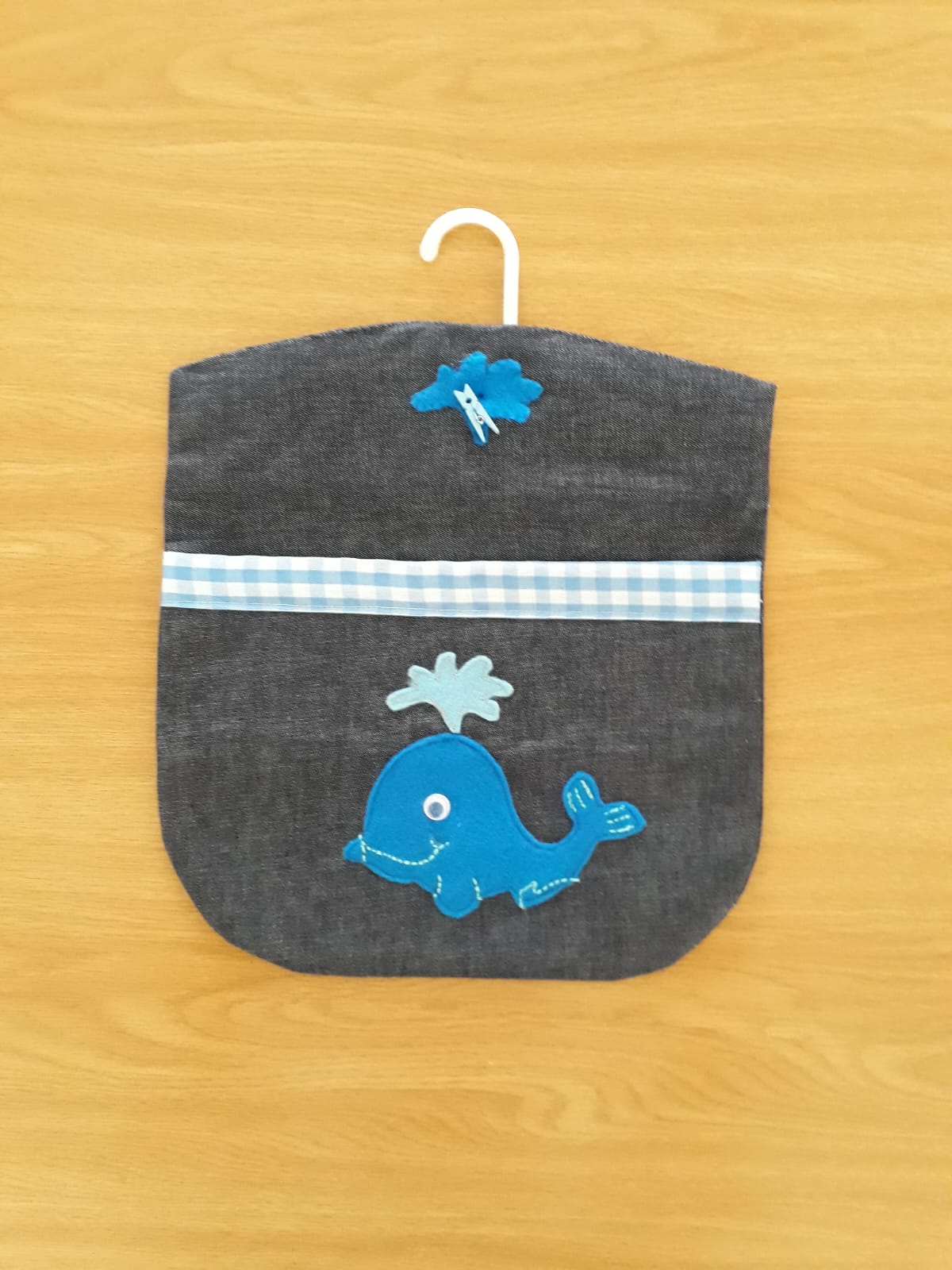 whale